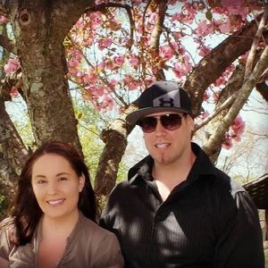 Meet your Posher, Jeff